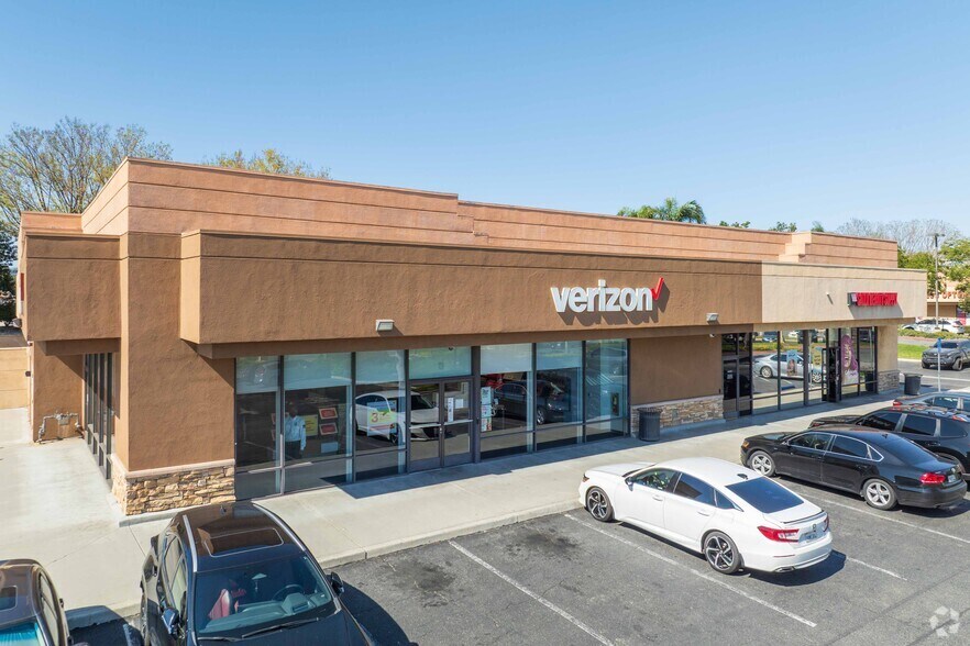 More Photos Of 16755-16873 Valley Blvd, Fontana Unknown For Lease