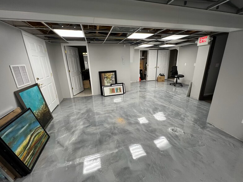 More Photos Of 42450 Hayes Rd, Clinton Township Medical For Sale