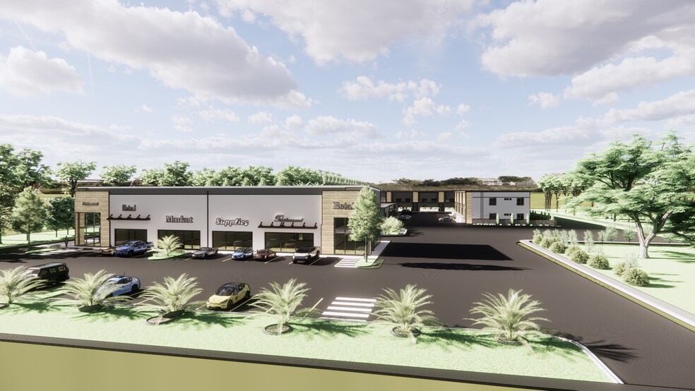 Primary Photo Of 407 College Dr, Middleburg Land For Sale