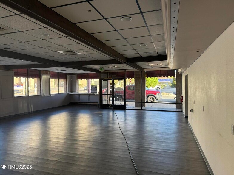 More Photos Of 701 S Carson St, Carson City Office For Lease
