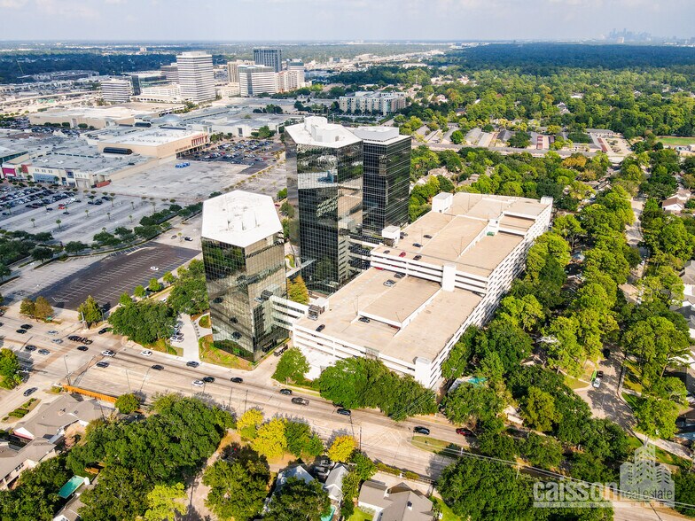 More Photos Of 820 Gessner Rd, Houston Office For Lease