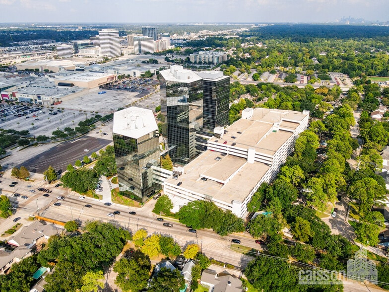 More Photos Of 820 Gessner Rd, Houston Office For Lease