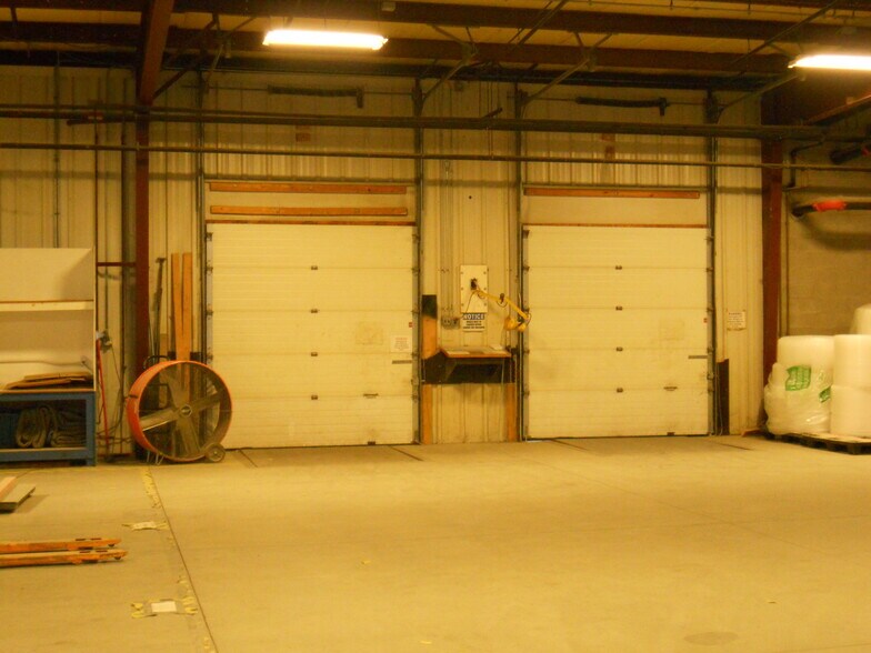 More Photos Of 10 Precision Dr, North Springfield Industrial For Lease