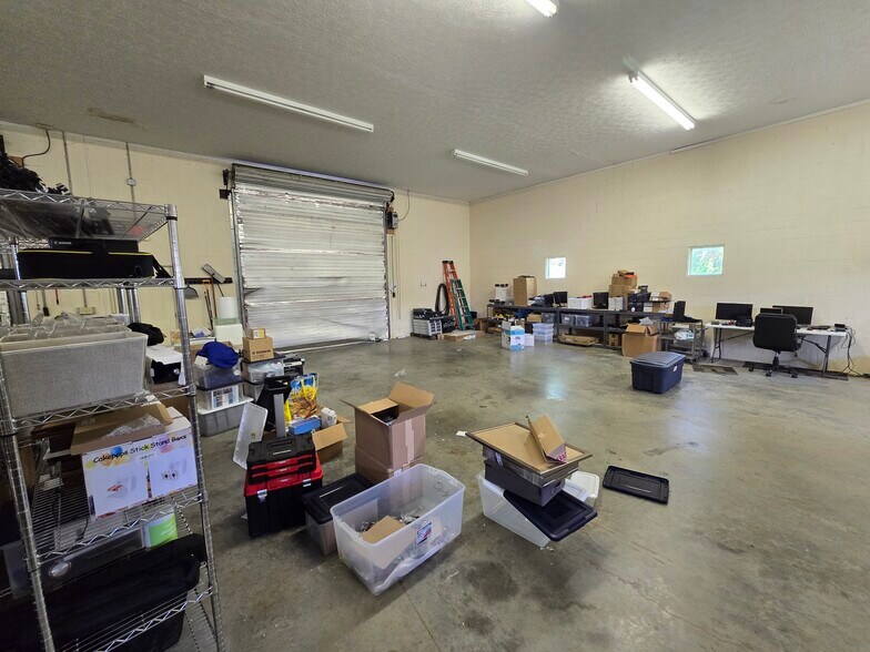 More Photos Of 109 Station Place Way, Hurricane Office For Sale