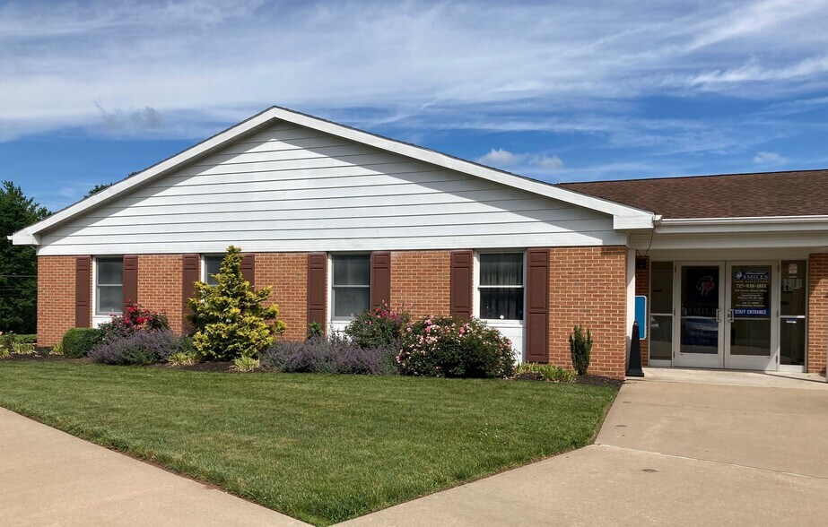 More Photos Of 564 Old York Rd, Etters Loft Creative Space For Lease