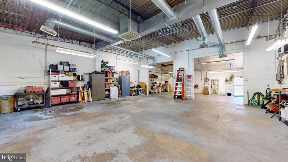 More Photos Of 143-147 W Hampton St, Pemberton borough Warehouse For Sale