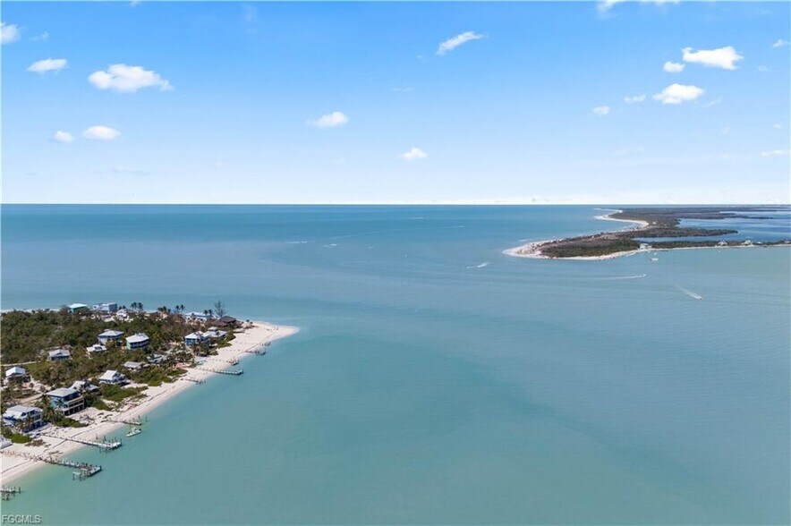 More Photos Of 4281 Point House Trl, Captiva Land For Sale