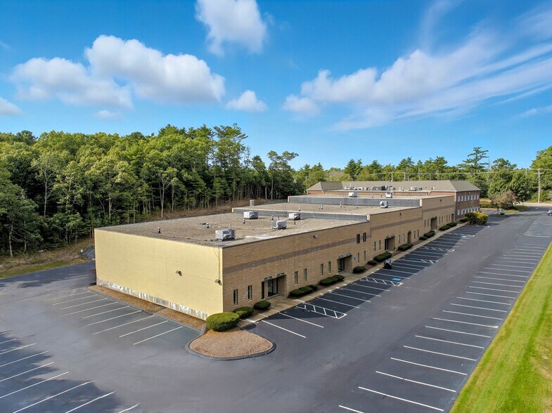 More Photos Of 118 Long Pond Rd, Plymouth Light Distribution For Lease