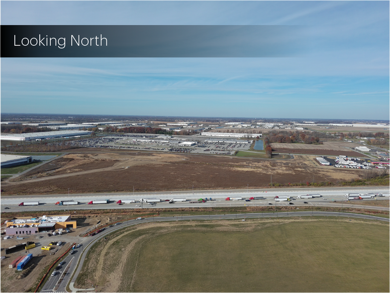 More Photos Of N Gateway Shoppes, Greenfield Storefront For Lease