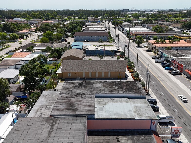 More Photos Of 249 W 29th St, Hialeah Freestanding For Sale