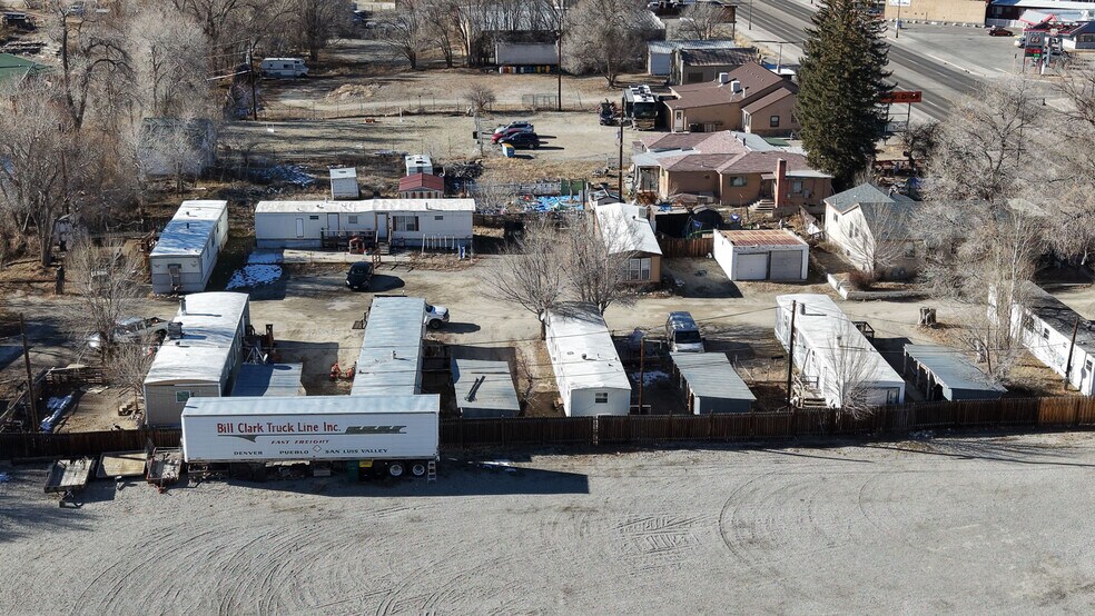 More Photos Of 139 W Highway 50, Salida Land For Sale