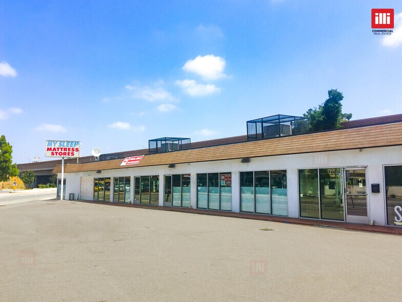 More Photos Of 6020-6030 Laurel Canyon Blvd, North Hollywood Freestanding For Lease