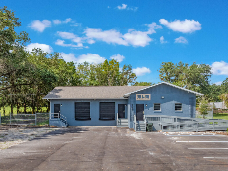 Primary Photo Of 5256 CR 542F, Bushnell Warehouse For Lease