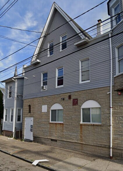 More Photos Of 84-88 Jefferson St, Paterson Apartments For Sale