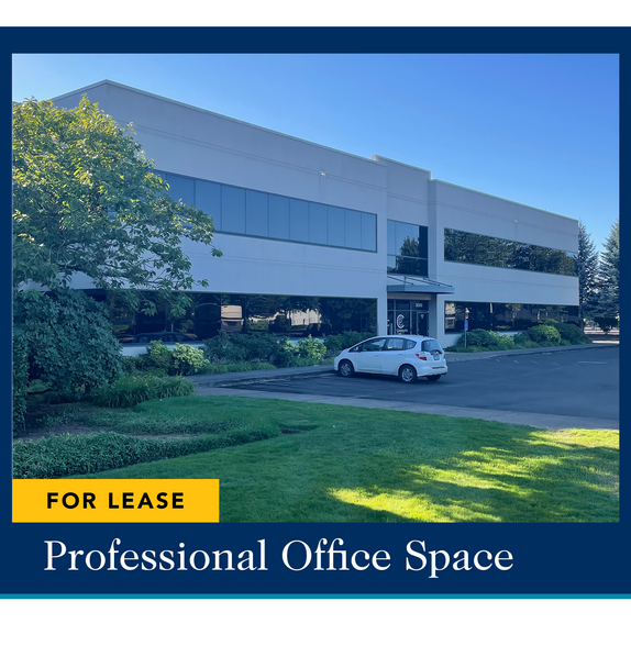 Primary Photo Of 91302 N Coburg Industrial Way, Eugene Light Distribution For Lease