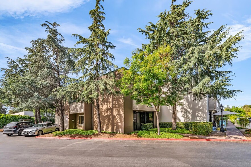More Photos Of 1941-1973 O'Toole Way, San Jose Loft Creative Space For Sale