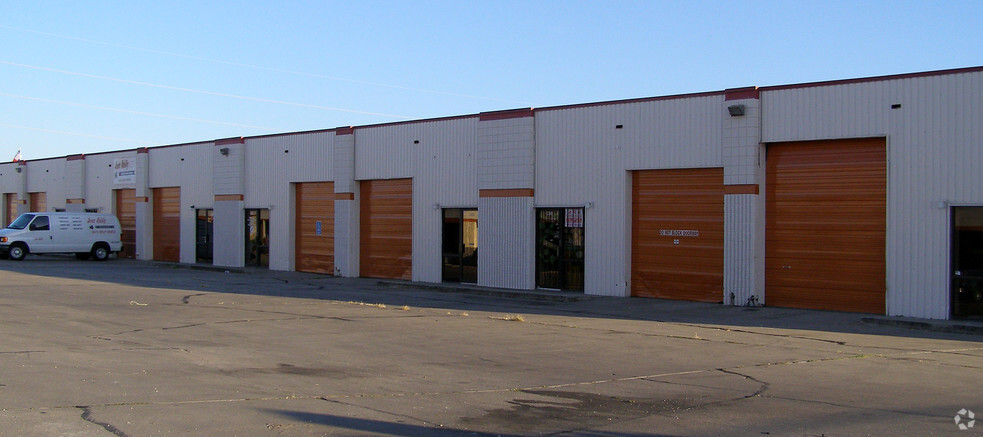 Primary Photo Of 4531 Ayers St, Corpus Christi Warehouse For Lease