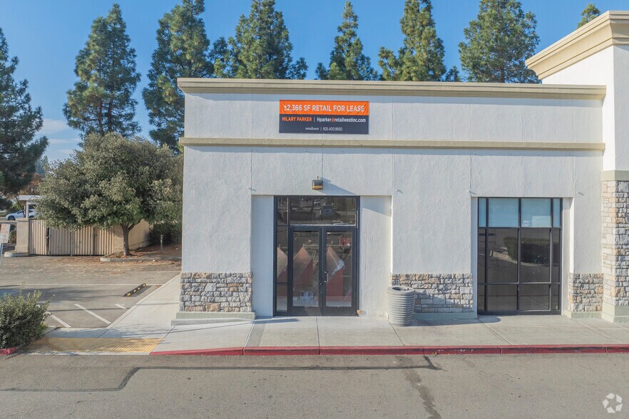 More Photos Of 4213 1st St, Livermore Bank For Lease