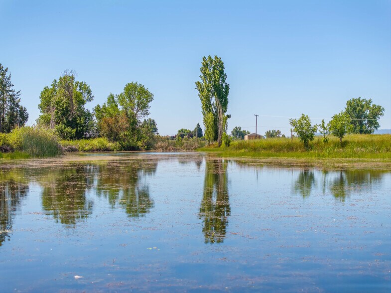 More Photos Of 540-775 Pittville Rd, Mcarthur Land For Sale