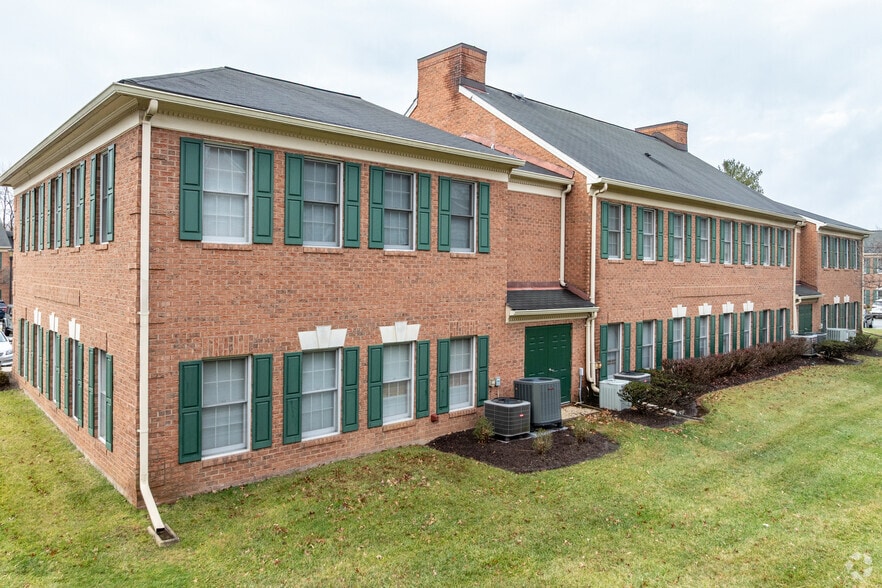 More Photos Of 5010-5012 Dorsey Hall Dr, Ellicott City Office For Lease