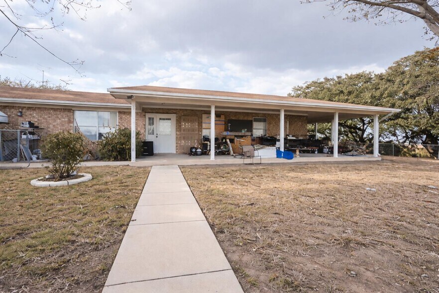 More Photos Of 13050 S Fort Hood St, Killeen Land For Sale
