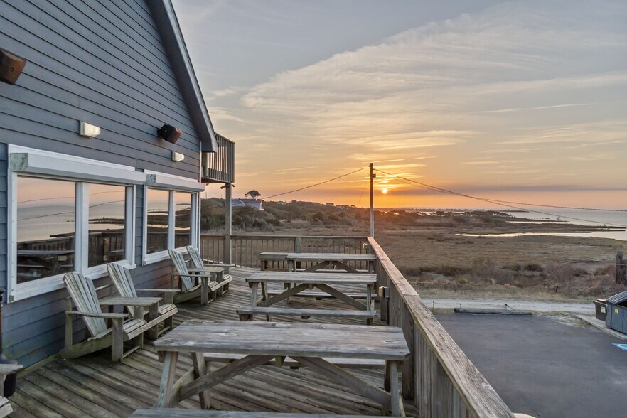 More Photos Of 49252 NC 12, Buxton Restaurant For Sale