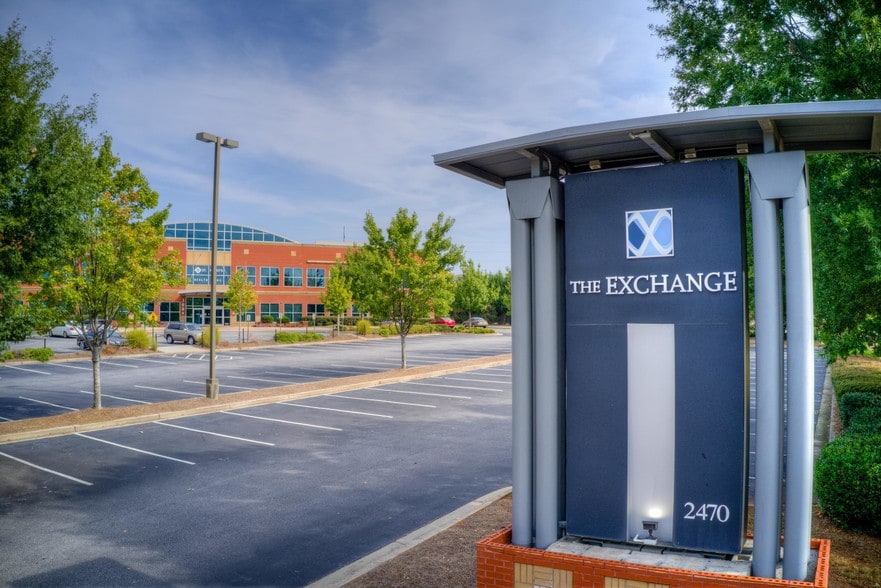 More Photos Of 2470 Daniells Bridge Rd, Athens Office For Lease