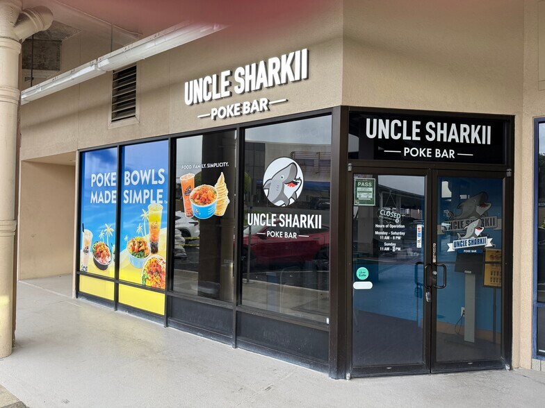 Primary Photo Of 4211 Waialae Ave, Honolulu Freestanding For Lease