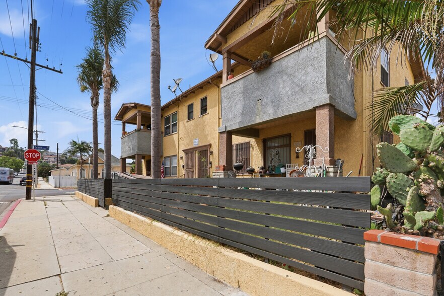 More Photos Of 580 W 22nd St, San Pedro Apartments For Sale