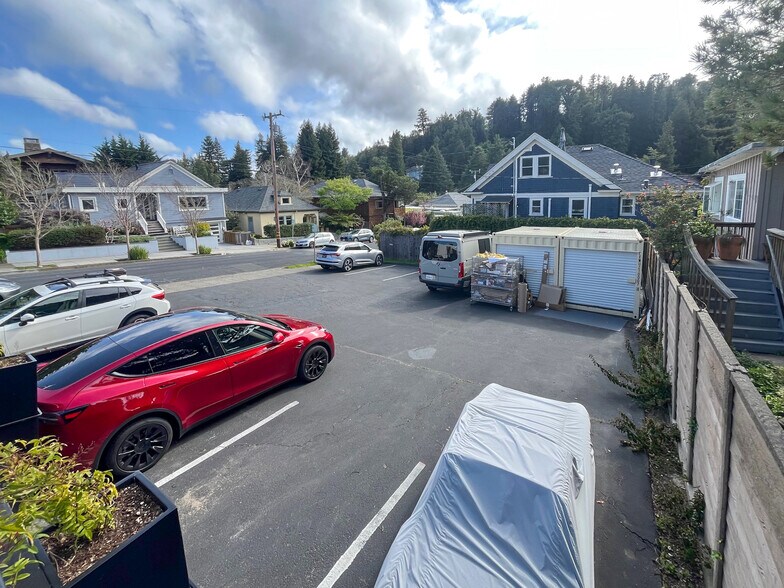 More Photos Of 170-176 E Blithedale Ave, Mill Valley Storefront For Sale