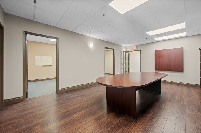 More Photos Of 355 Harry Walker Pky N, Newmarket Light Distribution For Lease
