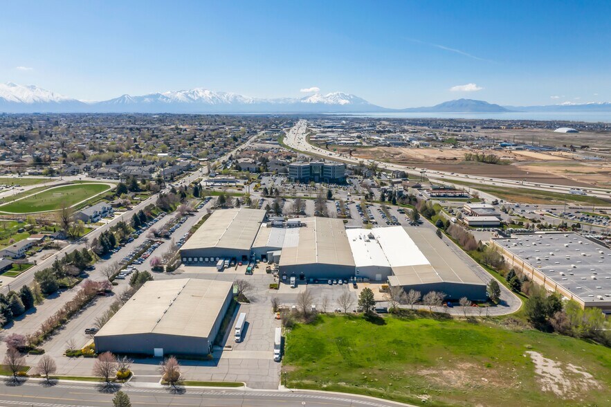 More Photos Of 500 S 500 W, Lindon Warehouse For Lease