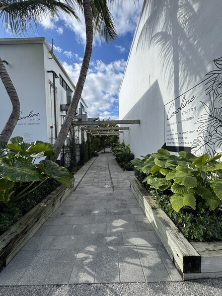 More Photos Of 1220-1500 Elizabeth Ave, West Palm Beach Unknown For Lease