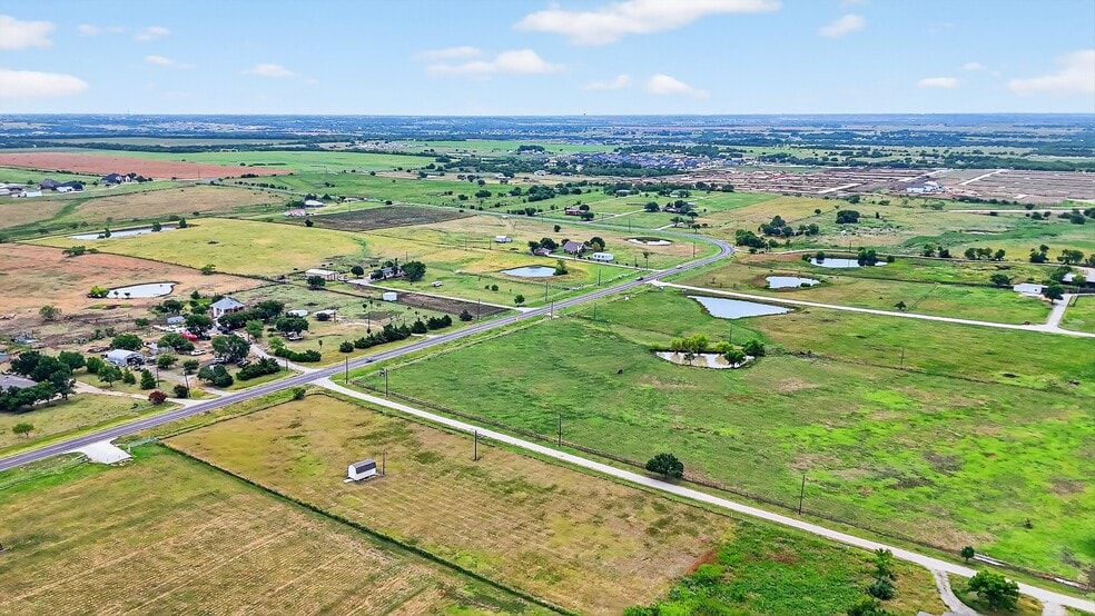 More Photos Of 13424 FM 455, Celina Land For Sale
