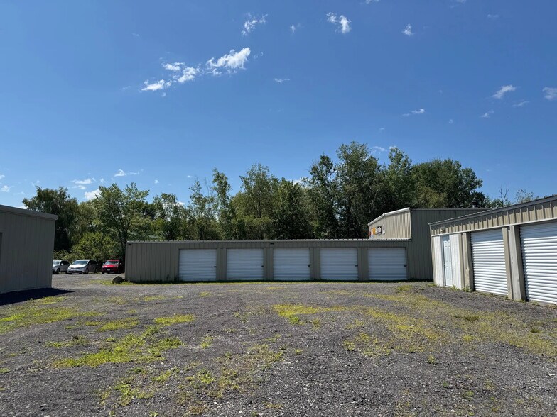 More Photos Of 5255 US Route 11, Pulaski Self Storage For Sale
