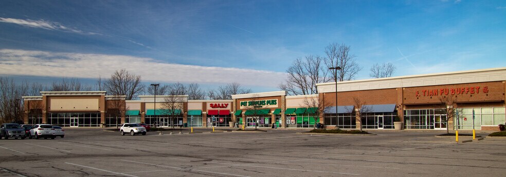 More Photos Of 820-870 Sunbury Rd, Delaware Storefront For Lease