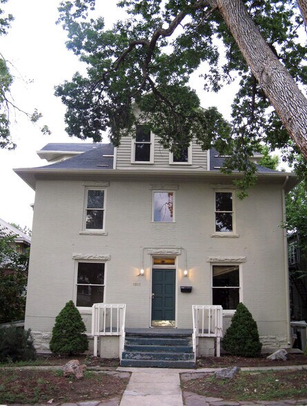 More Photos Of 1012 14th St, Boulder Apartments For Sale