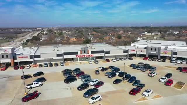 Primary Photo Of 5000 Main St, The Colony Unknown For Lease