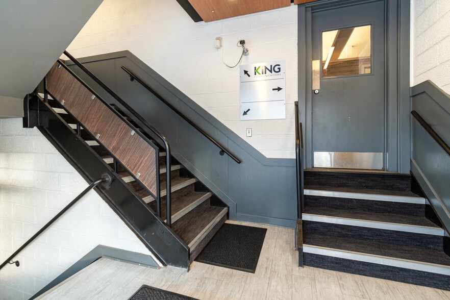 More Photos Of 334 S Water St, Saginaw Office For Sale