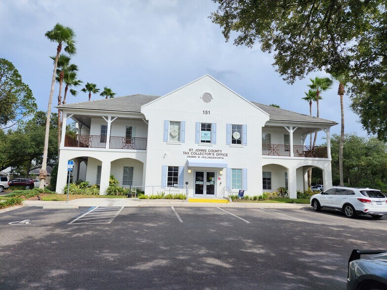 More Photos Of 151 Sawgrass Corners Dr, Ponte Vedra Beach Medical For Lease