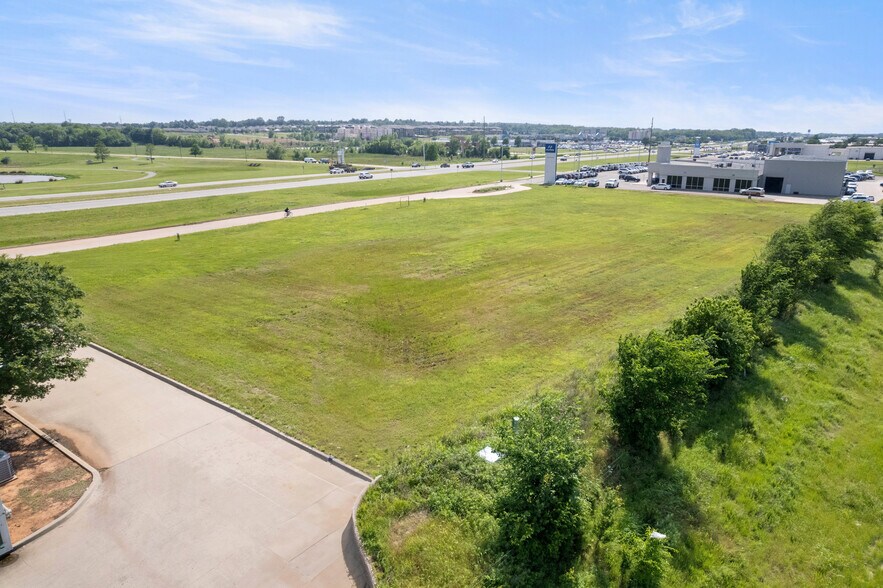 More Photos Of 4010 W 6th Ave, Stillwater Land For Sale