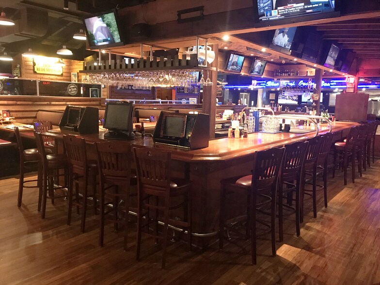 More Photos Of 9743 Old Saint Augustine Rd, Jacksonville Restaurant For Sale