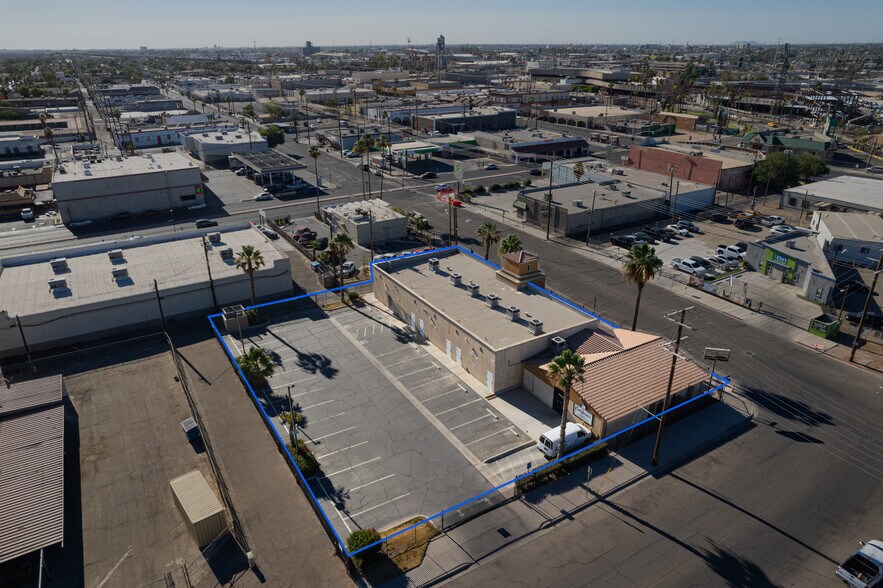 More Photos Of 23 3rd St, Calexico Medical For Sale