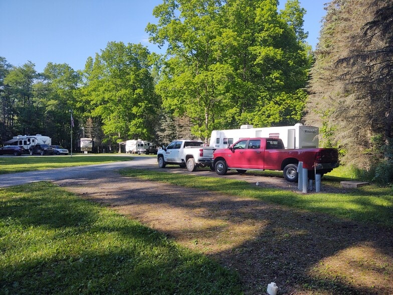 More Photos Of 4832 Route 155, Port Allegany Warehouse For Sale