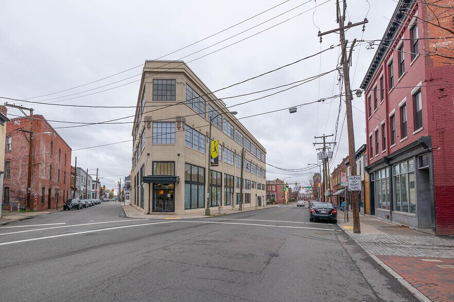 More Photos Of 310 N Adams St, Richmond Apartments For Sale