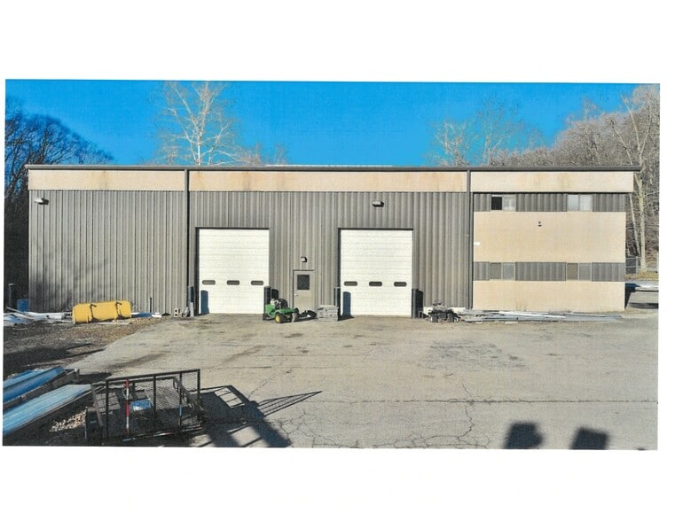 More Photos Of 44 Crugers Station Rd, Croton On Hudson Industrial For Sale
