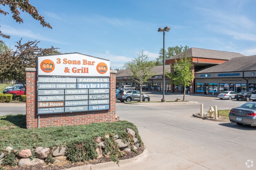 More Photos Of 5902-5970 Ashworth Rd, West Des Moines General Retail For Lease