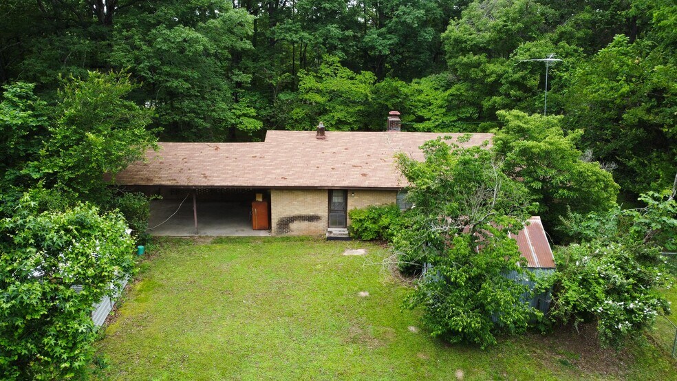 More Photos Of 2105 Highway 104, White Hall Land For Sale