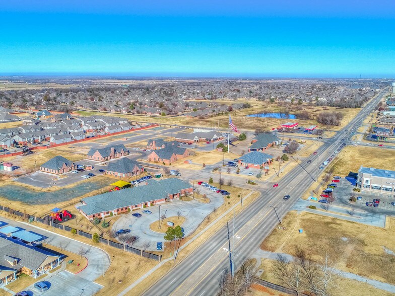 More Photos Of 2240 NW 36th Ave, Norman Medical For Sale