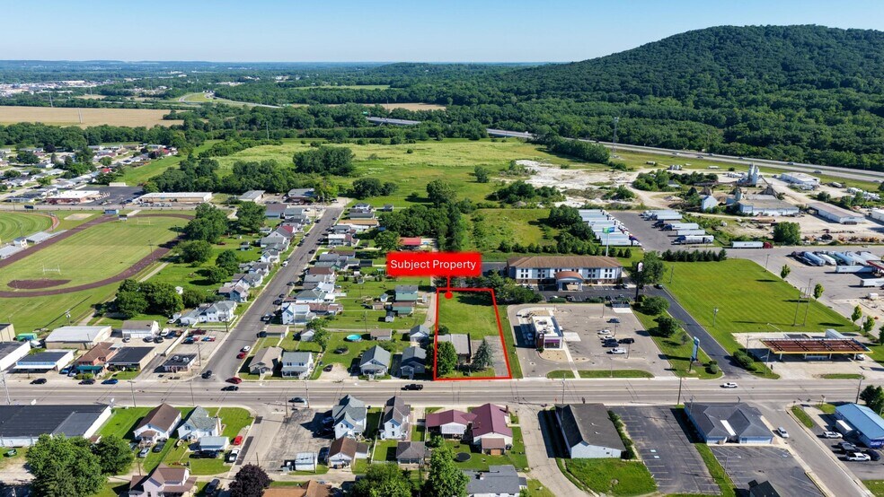 More Photos Of 991 E Main St, Chillicothe Office For Sale